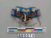 藏品(龍鳳帽)的圖片